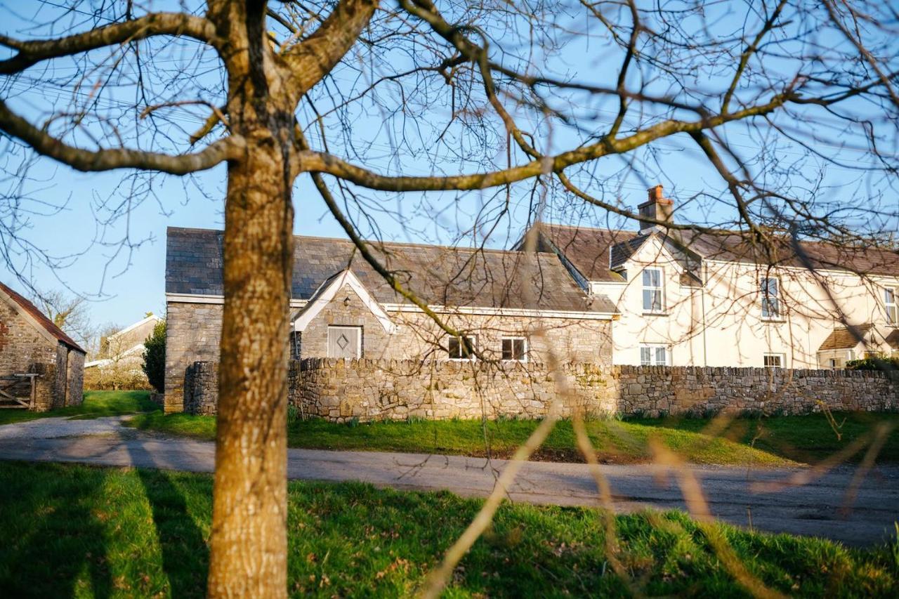 Jones Stable - Qc1538 Villa Parkmill Exterior photo